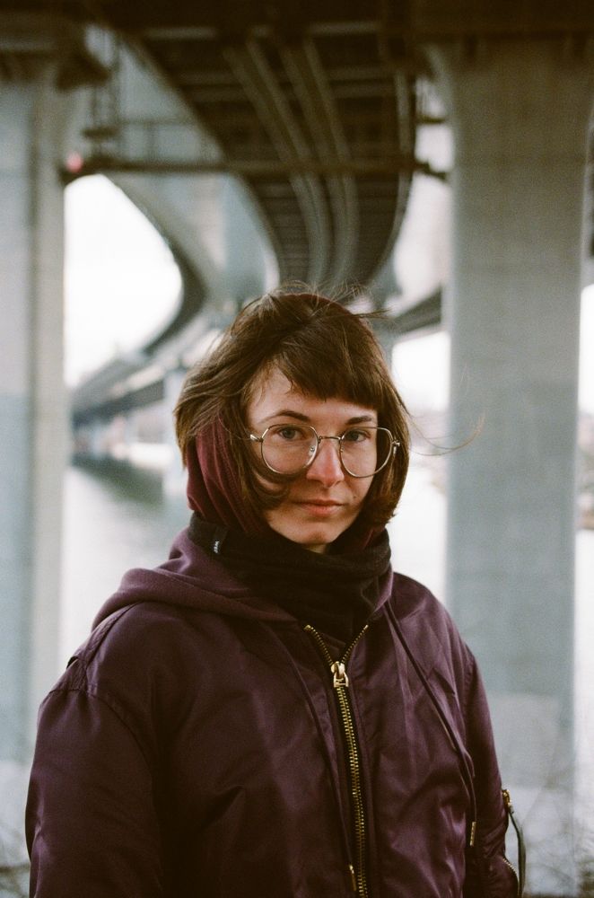 Photograph by Казаков Александр