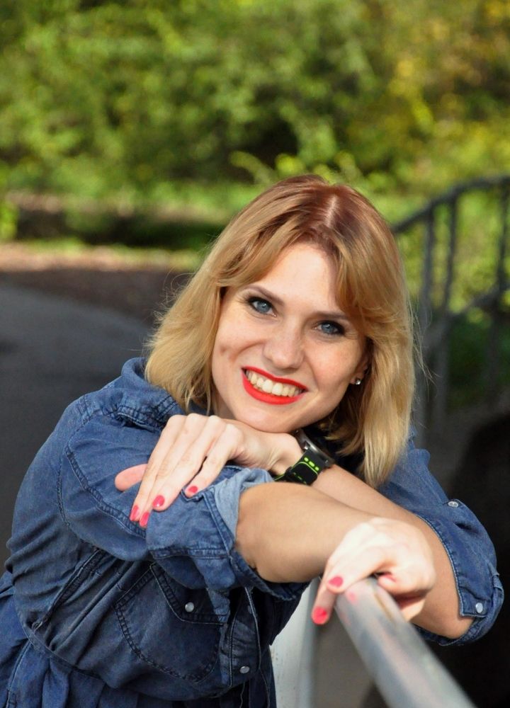 Photograph by Лысых Галина