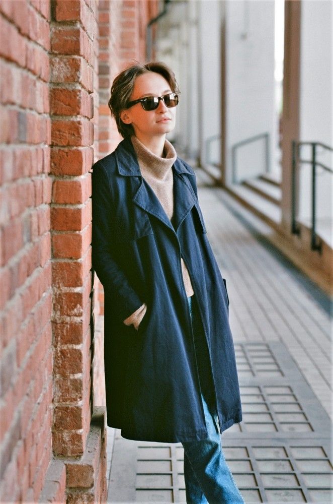 Photograph by Казаков Александр