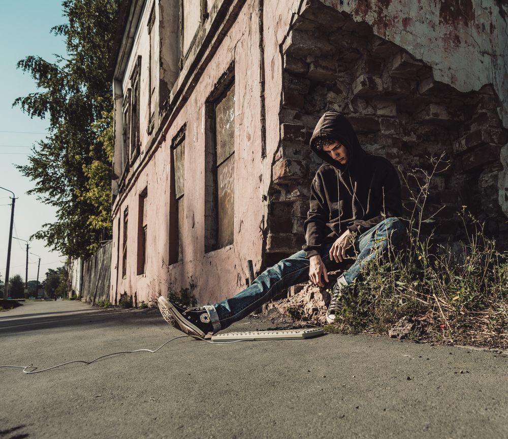 Photograph by Миша Азиатцев