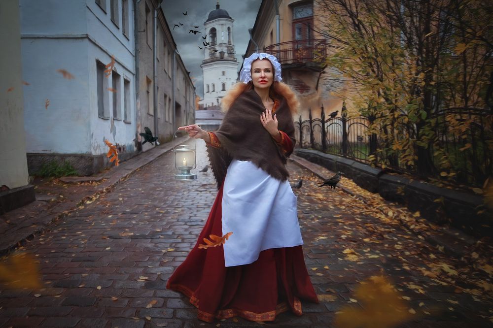 Photograph by Ирина Викторова