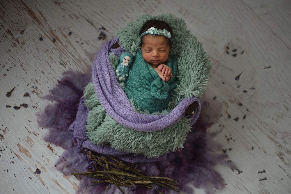 Photograph by Silvana Mestralet