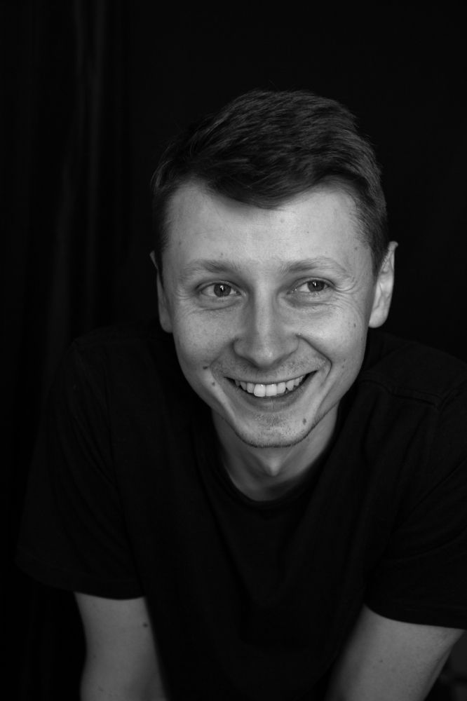 Photograph by Татьяна Москаленко