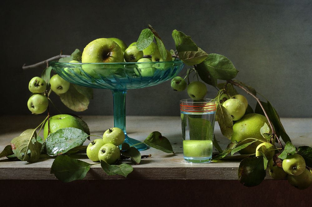 Фотография автора Tatyana Karachkova