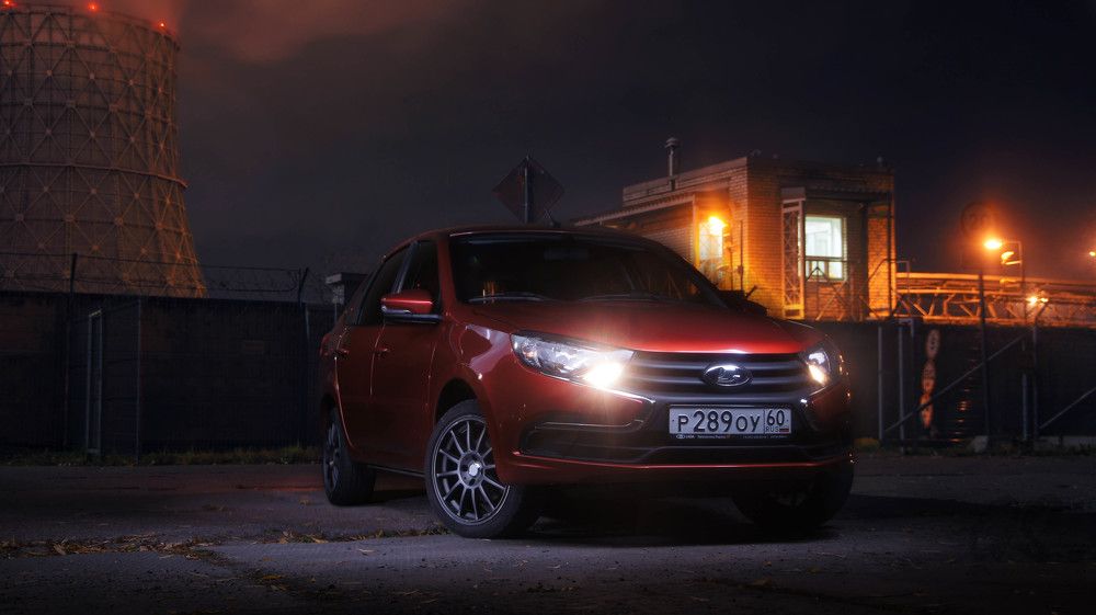 Photograph by Сергей Герасимов