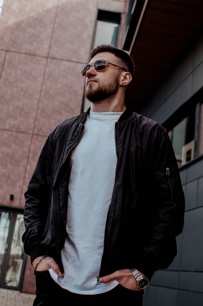 Photograph by Евгения Тинякова