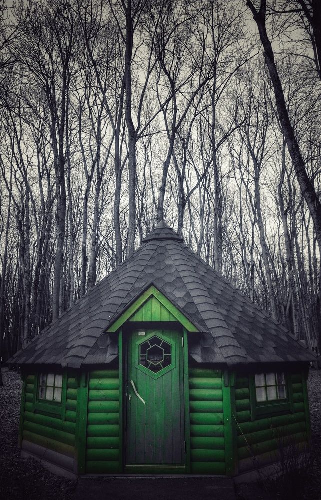 Photograph by Mariana Ștefania Odințoi