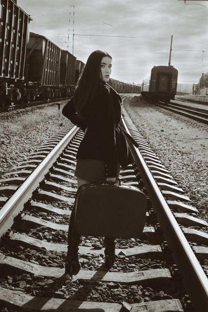 Photograph by Галина Рудас