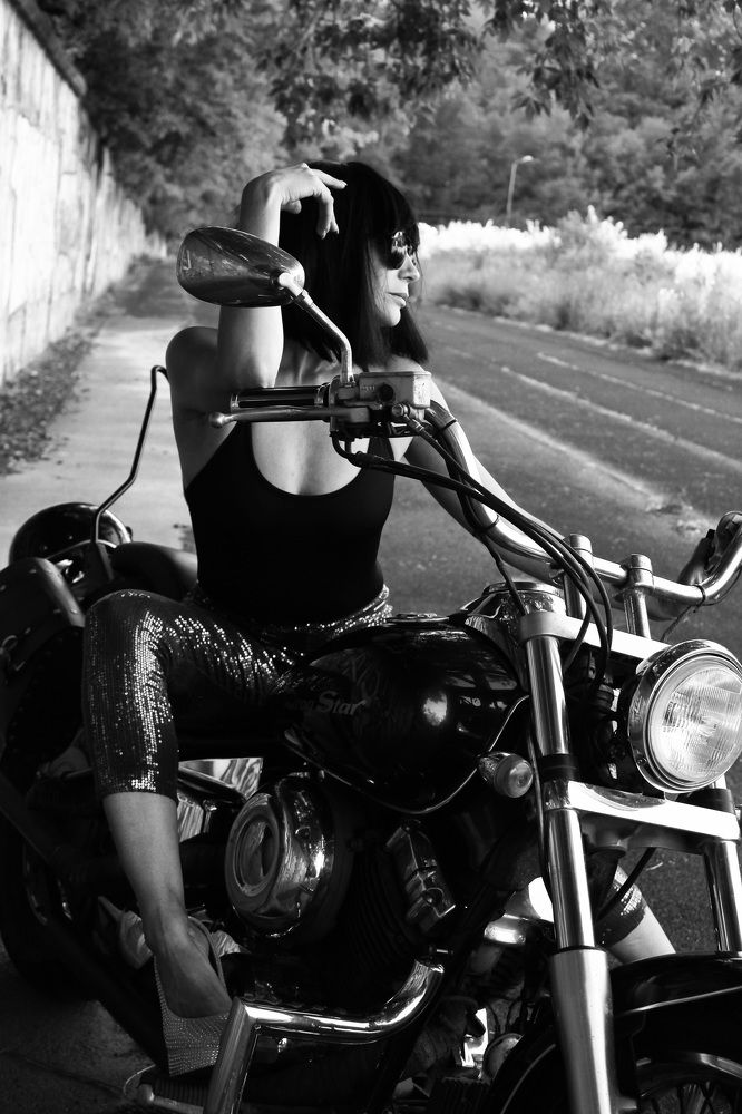 Photograph by Галина Рудас