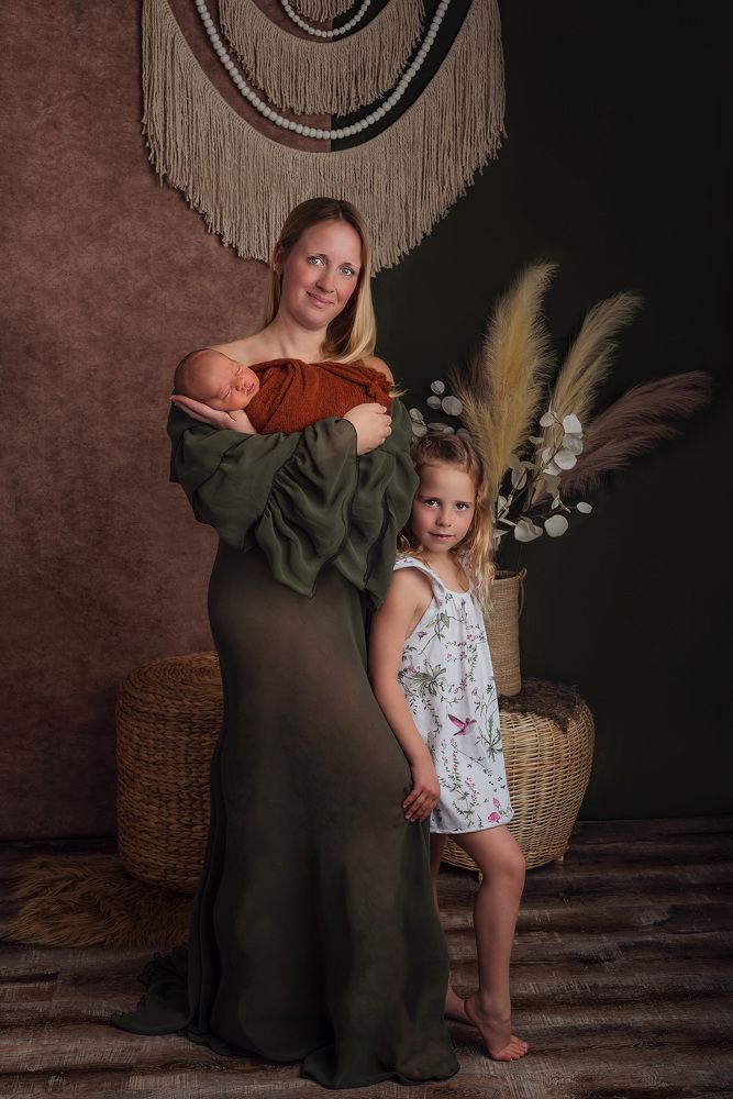 Photograph by Silvana Mestralet