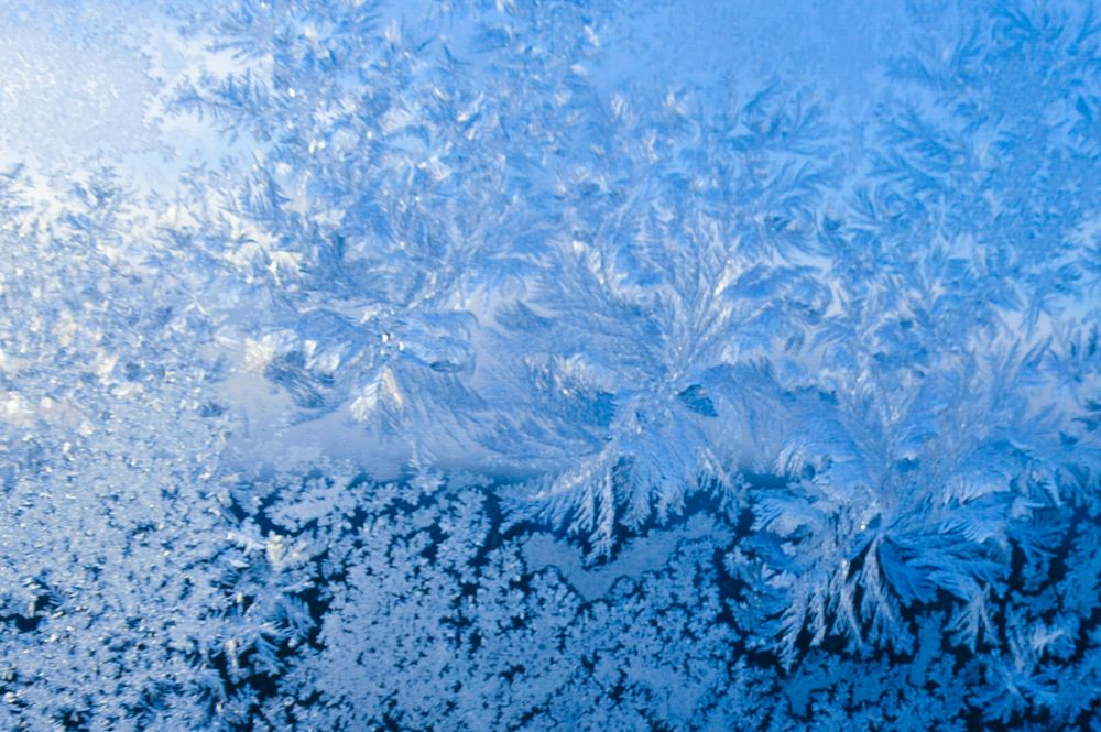 Солнечное утро