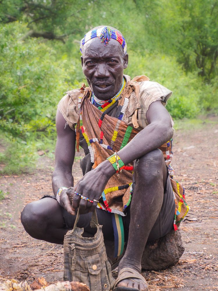 Photograph by Svetlana Kirzh