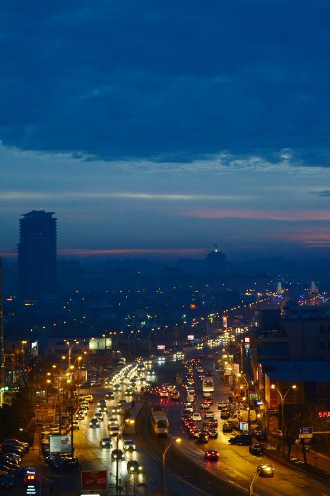 Photograph by Alexandru Manaf