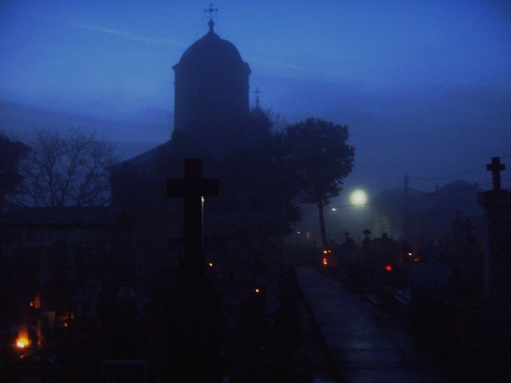 Photograph by Alexandru Manaf