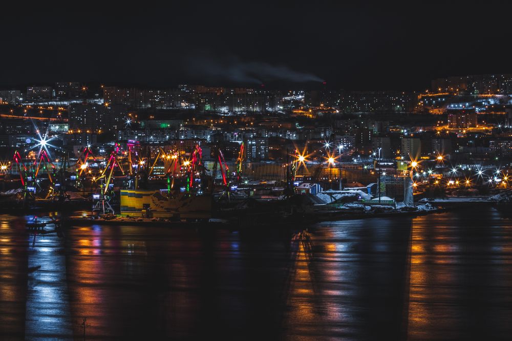 Photograph by Никита Волокитин