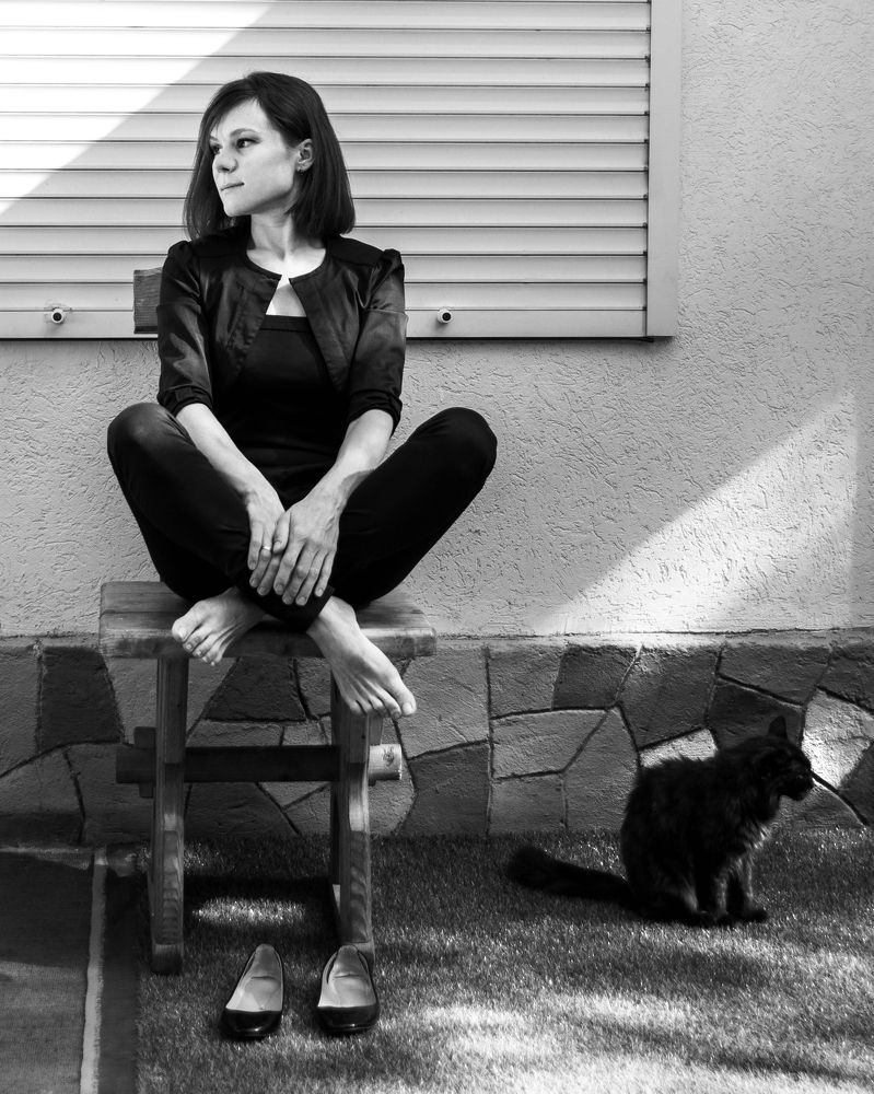 Photograph by Татьяна Москаленко