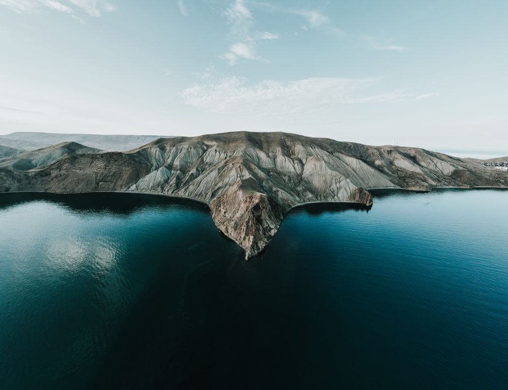 Photograph by Никита Волокитин