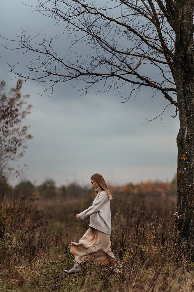 Photograph by Олеся Ведерникова