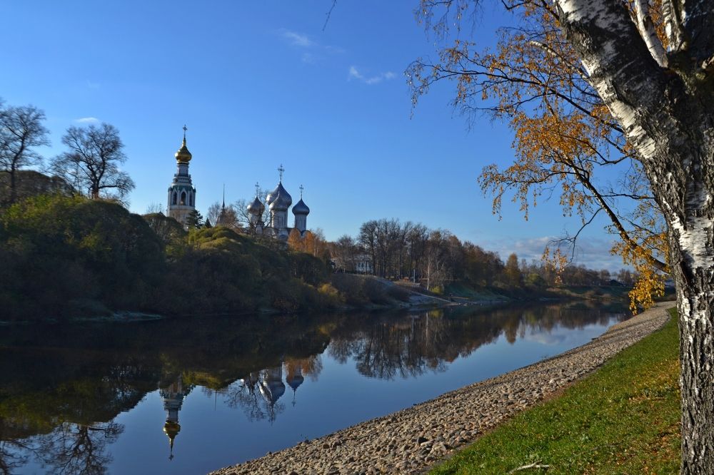 Photograph by Марина Стародуб