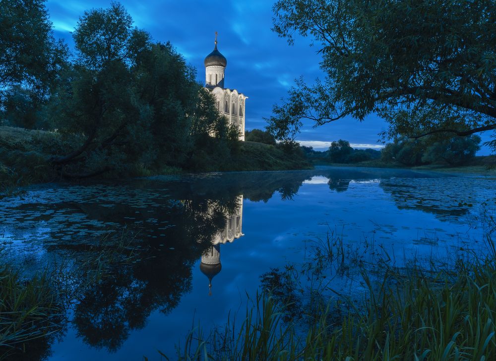 Photograph by Олег Герасимов