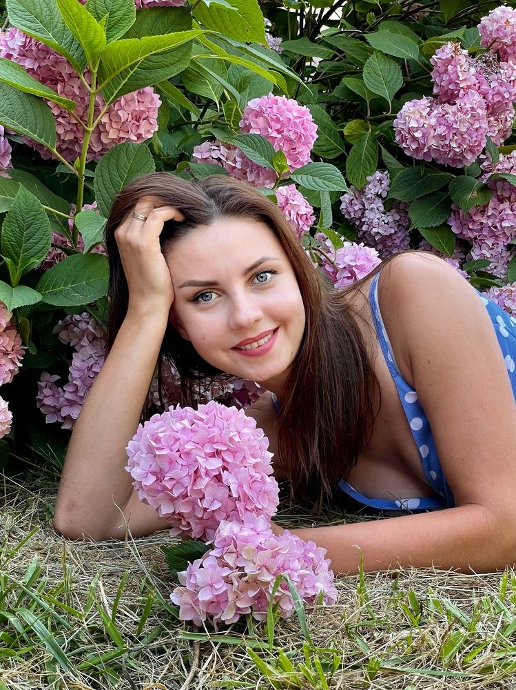 Photograph by Елена Горбунова