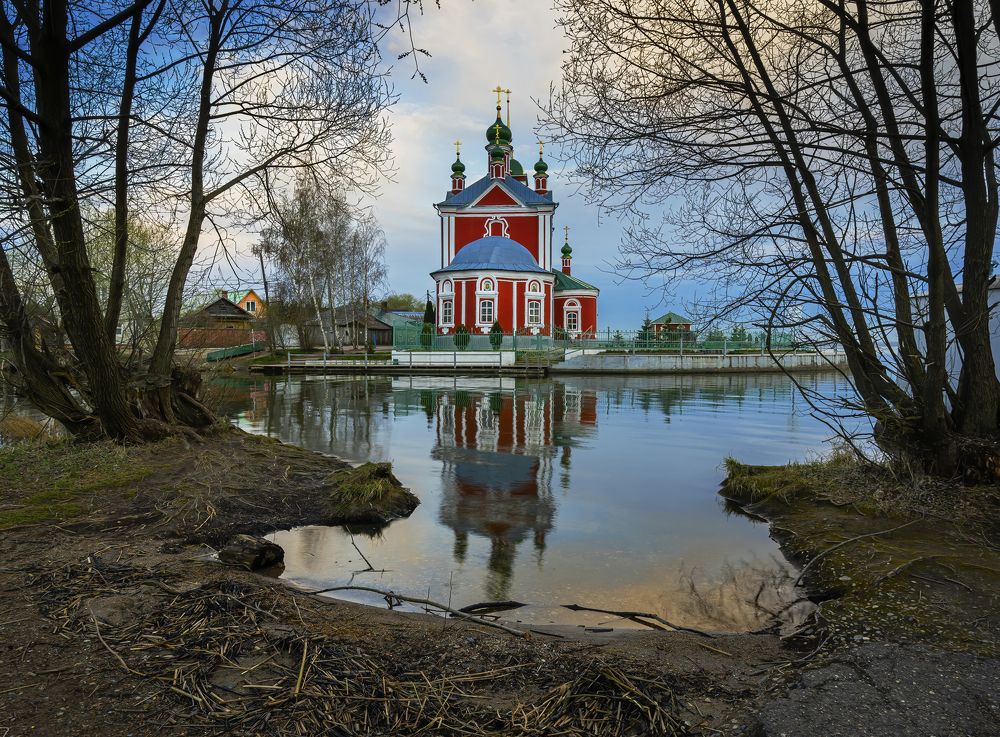 Photograph by Олег Герасимов