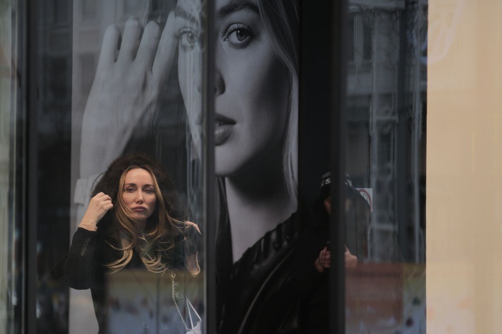 Photograph by Natali Bol