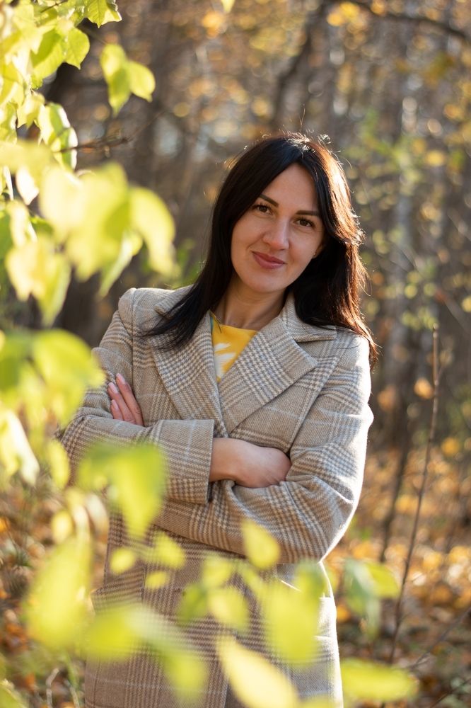 Photograph by Svetlana