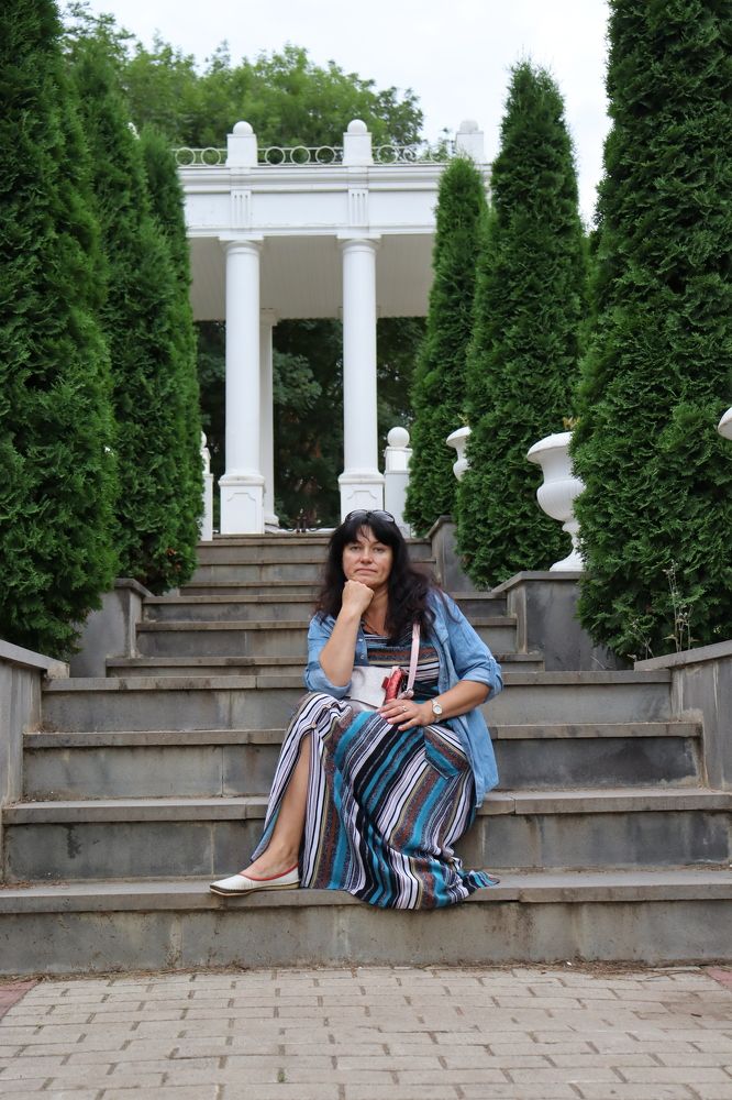 Photograph by Иван Скрипкин