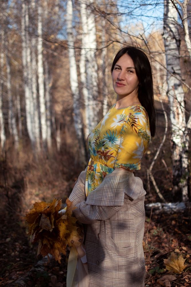 Photograph by Svetlana