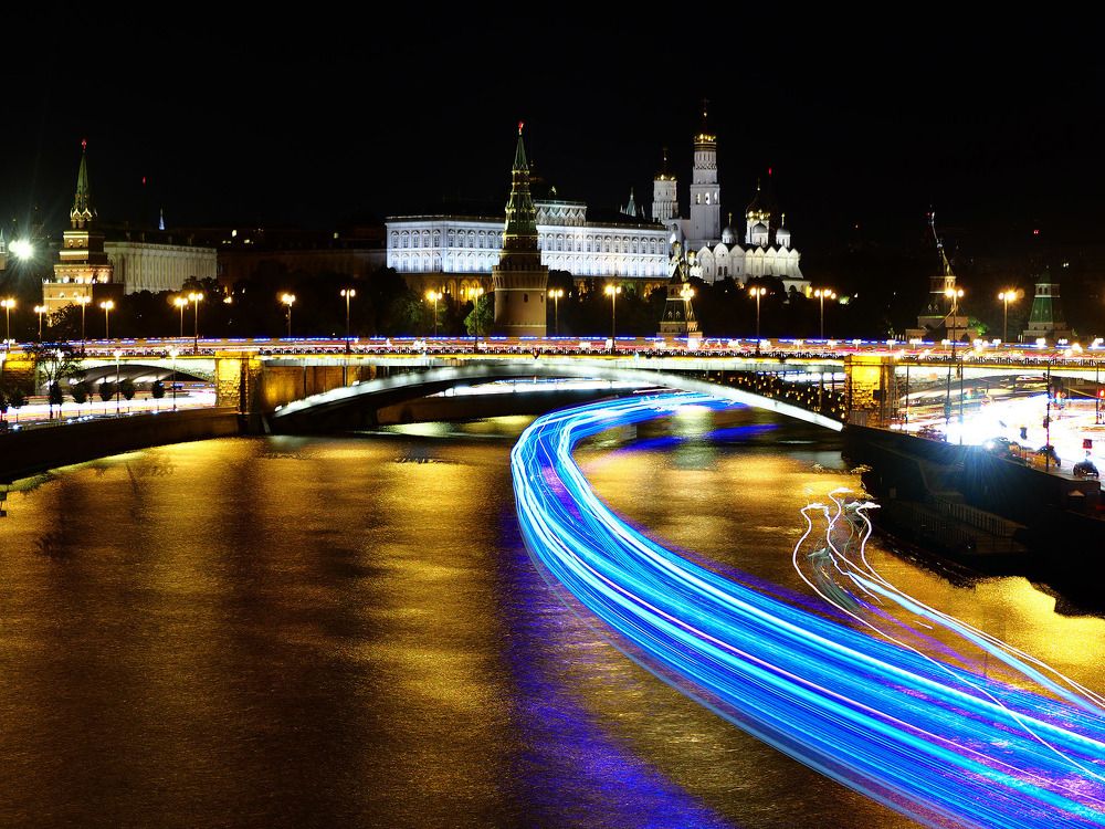 Photograph by Дмитрий Потапов