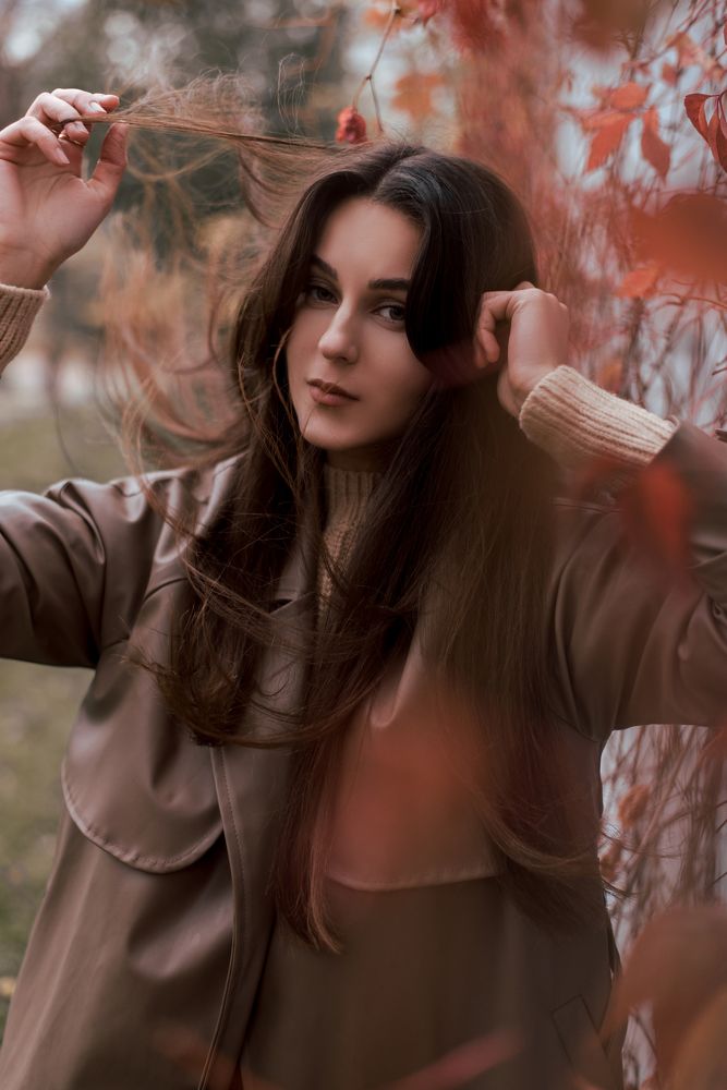 Photograph by Полина Земцова