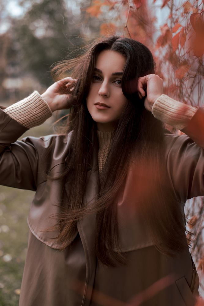 Photograph by Полина Земцова