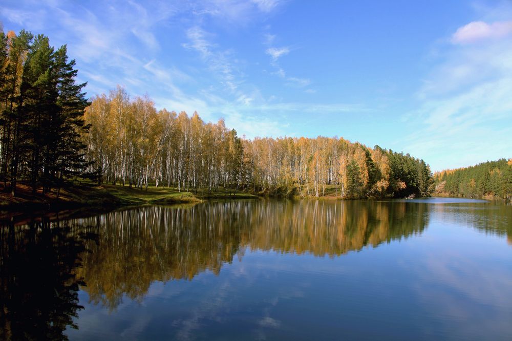 Photograph by Мария Самоловова