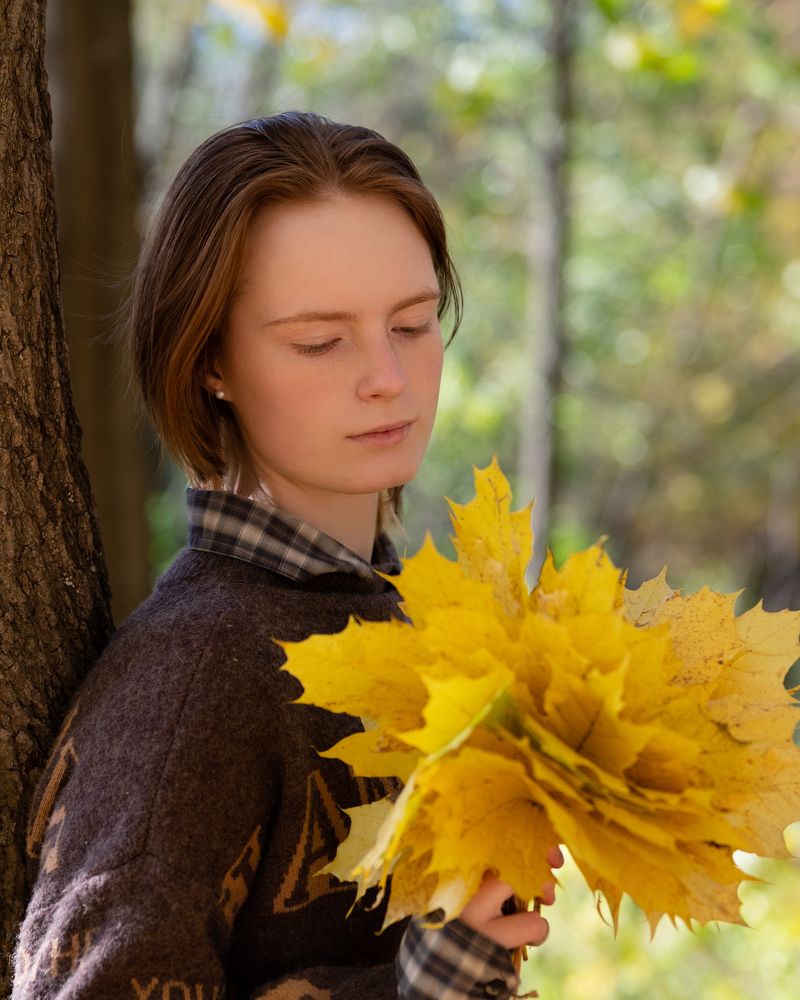 Photograph by Natalia Rassokhina