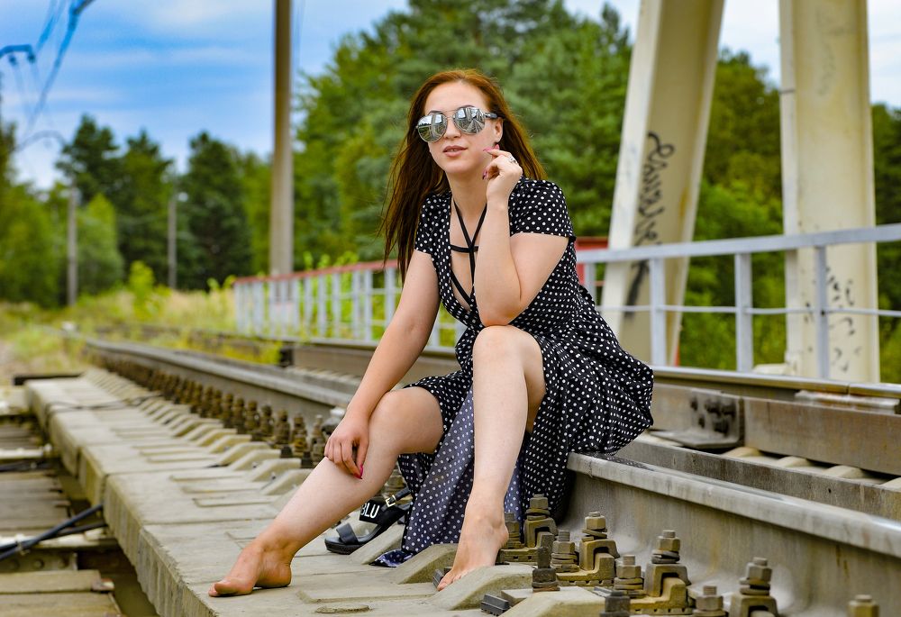 Photograph by Юрий Бичеров