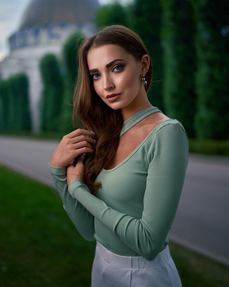 Photograph by Сергей Чурносов