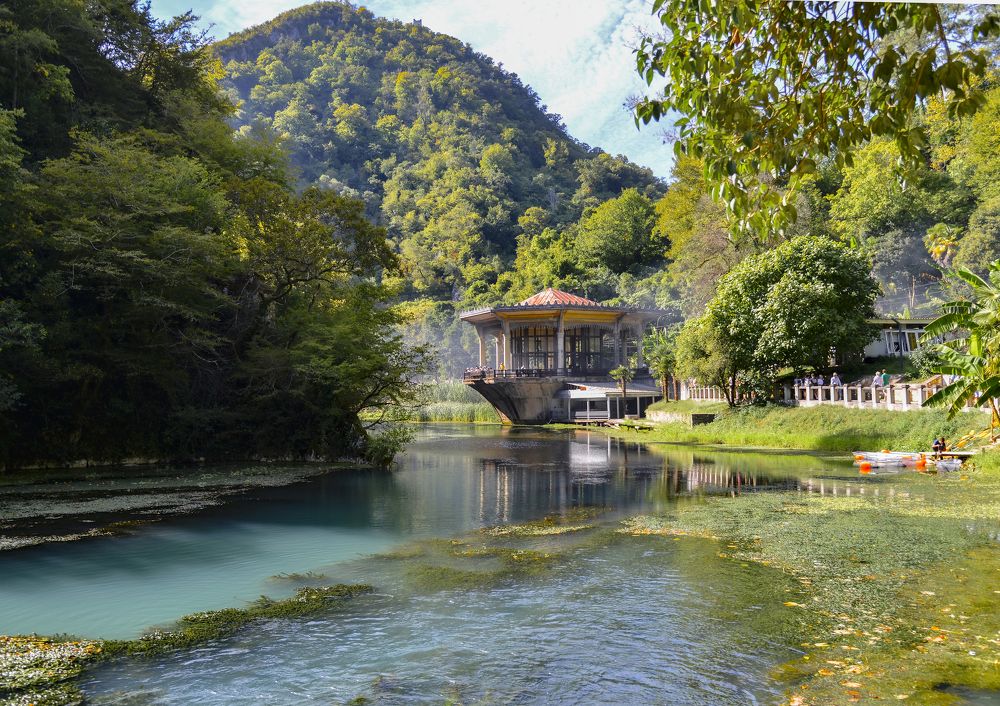 Photograph by Юрий Бичеров