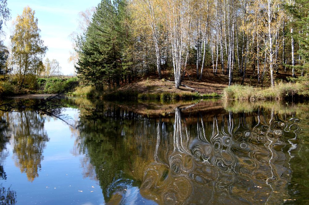 Photograph by Мария Самоловова