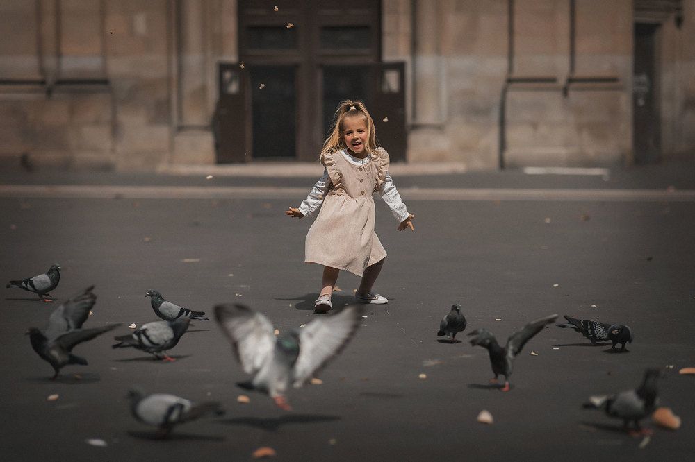 Photograph by Александра Пименова