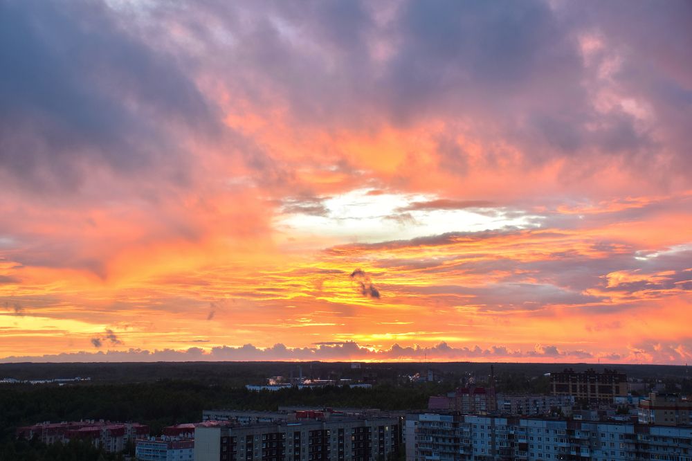 Photograph by Дмитрий Петров