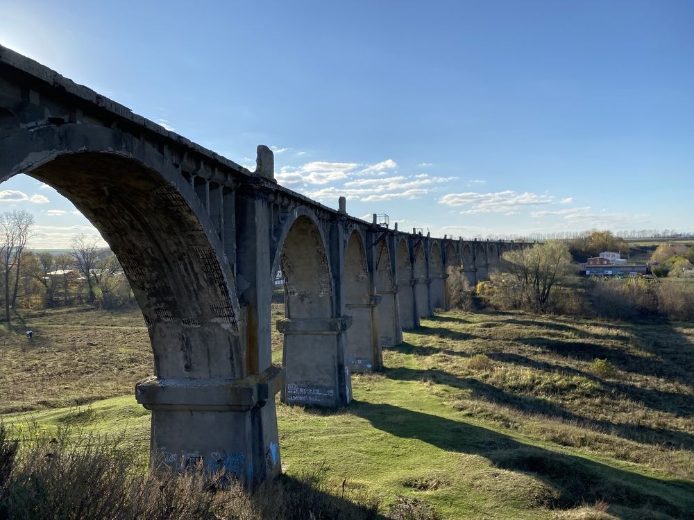 Мокринский мост