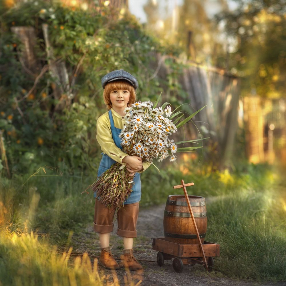 Photograph by Dace Jansone