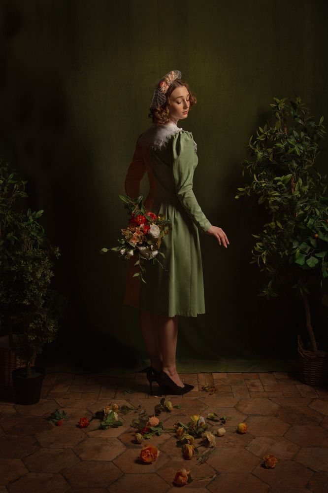 Фотография автора Ольга Плотникова