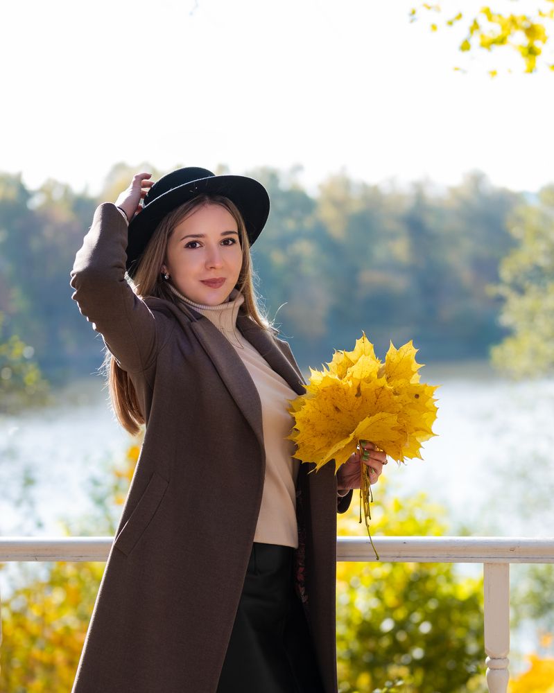 Photograph by Natalia Rassokhina