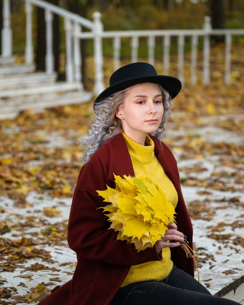 Photograph by Natalia Rassokhina