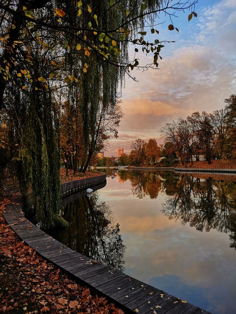 Photograph by Natali