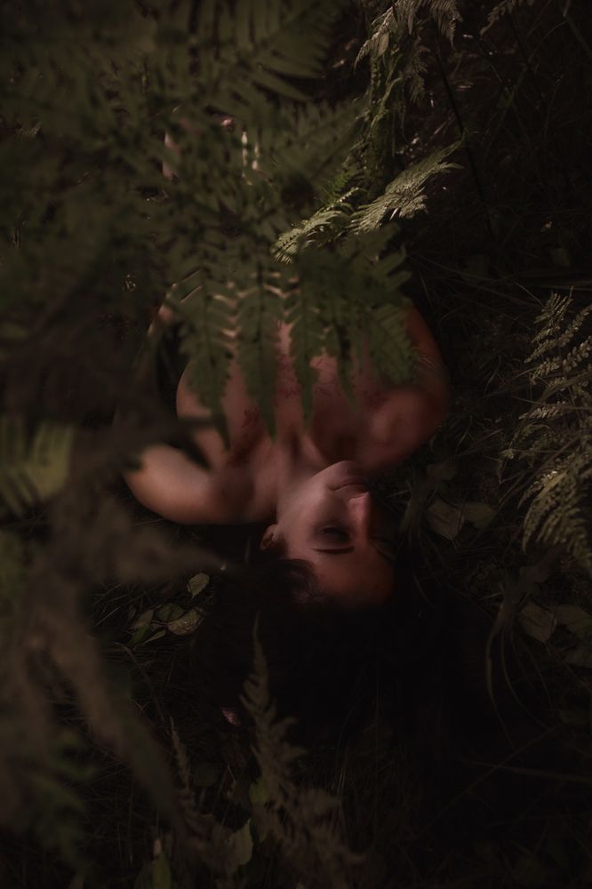 Photograph by Вероника Безуглова