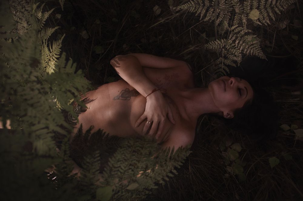 Photograph by Вероника Безуглова