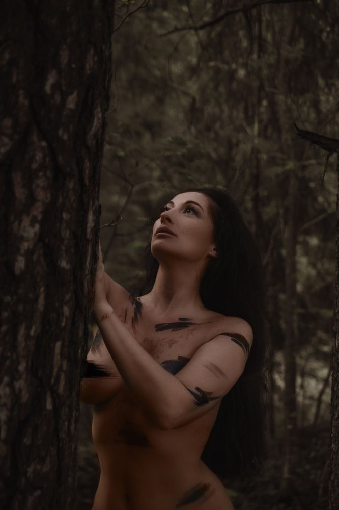 Photograph by Вероника Безуглова